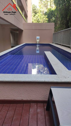 Imagem Apartamento com 2 Quartos à Venda, 40 m² em Jardim Ampliação - São Paulo
