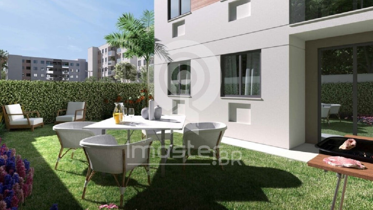 Imagem Apartamento com 2 Quartos à Venda, 65 m² em Vargem Grande - Rio De Janeiro
