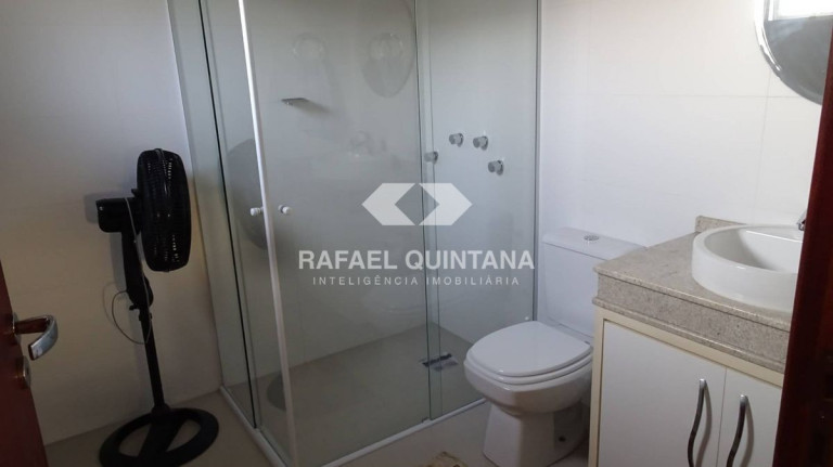 Imagem Casa com 4 Quartos à Venda, 340 m² em Córrego Grande - Florianópolis