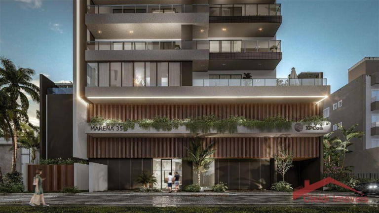 Imagem Apartamento com 3 Quartos à Venda, 116 m² em Itacolomi - Balneário Piçarras Imagem Apartamento com 3 Quartos à Venda, 116 m² em Itacolomi - Balneário Piçarras