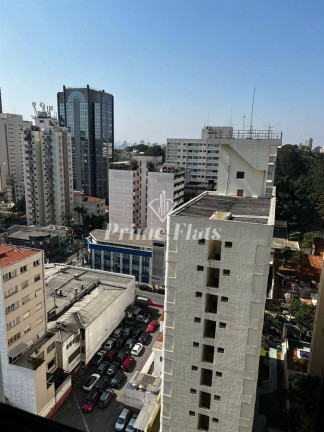 Imagem Apartamento com 1 Quarto para Alugar, 28 m² em Pinheiros - São Paulo Imagem Apartamento com 1 Quarto para Alugar, 28 m² em Pinheiros - São Paulo
