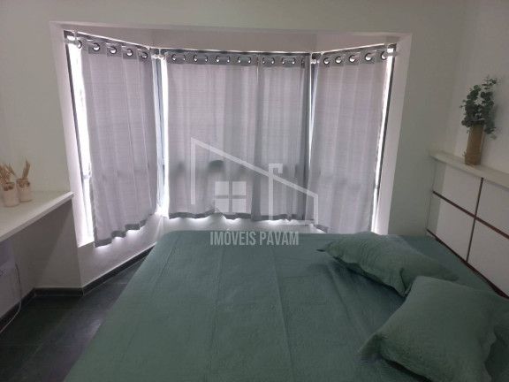 Imagem Apartamento com 2 Quartos à Venda, 70 m² em Enseada - Guarujá