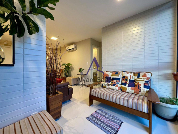 Imagem Apartamento com 2 Quartos à Venda, 56 m² em Jardim Da Penha - Vitória