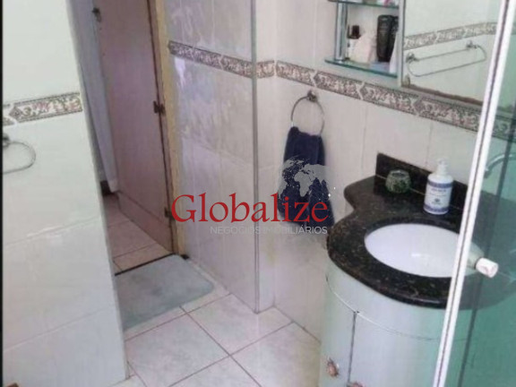 Imagem Imóvel com 3 Quartos à Venda, 106 m² em Embaré - Santos Imagem Imóvel com 3 Quartos à Venda, 106 m² em Embaré - Santos