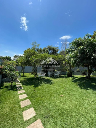 Imagem Casa com 4 Quartos à Venda, 243 m² em Boulevard Lagoa - Serra Imagem Casa com 4 Quartos à Venda, 243 m² em Boulevard Lagoa - Serra