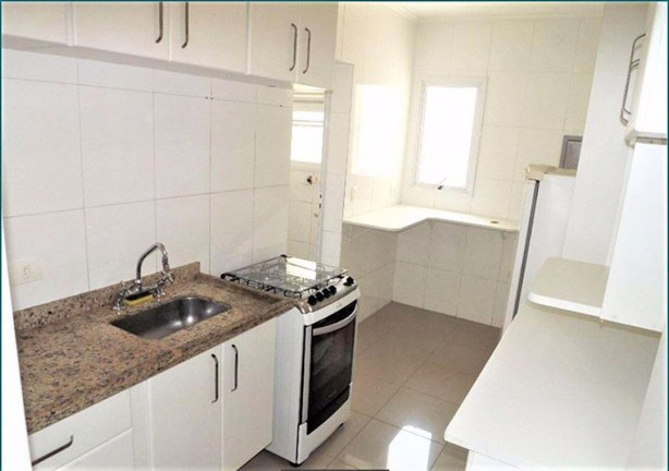 Imagem Apartamento com 2 Quartos à Venda, 108 m² em Vila Mariana - São Paulo