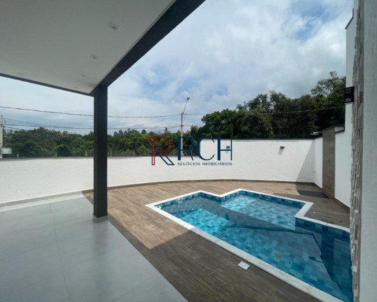 Casa com 3 Quartos à Venda, 154 m² em Cajuru Do Sul - Sorocaba