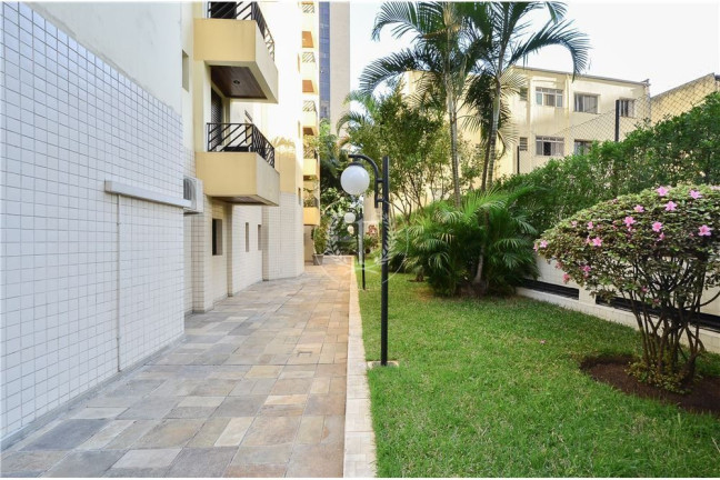 Imagem Apartamento com 3 Quartos à Venda, 91 m² em Vila Mariana - São Paulo