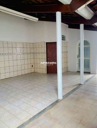 Imagem Casa com 3 Quartos à Venda, 200 m² em Vila Duque De Caxias - Franca Imagem Casa com 3 Quartos à Venda, 200 m² em Vila Duque De Caxias - Franca