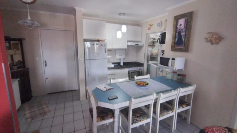 Imagem Apartamento com 2 Quartos à Venda, 67 m² em Capão Novo - Capao Da Canoa