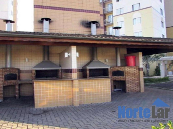 Imagem Apartamento com 3 Quartos à Venda, 62 m² em Parque Maria Domitila - São Paulo