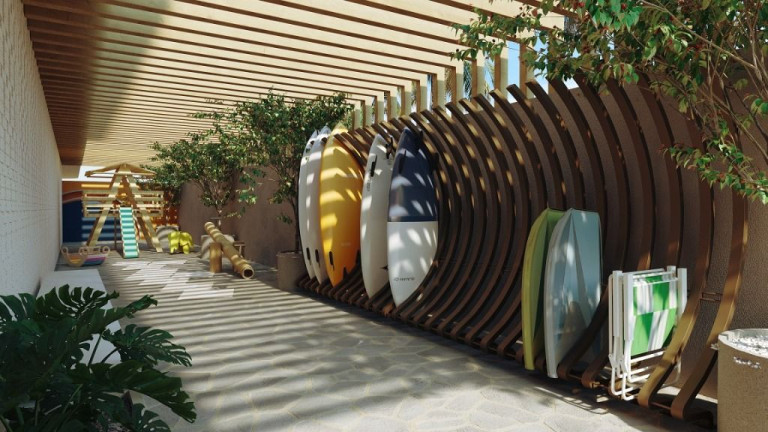 Imagem Apartamento com 1 Quarto à Venda, 59 m² em Jardim Oceania - João Pessoa