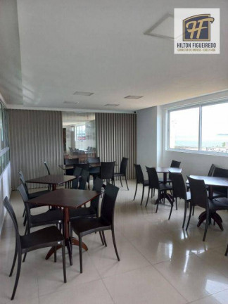 Imagem Apartamento com 2 Quartos à Venda, 65 m² em Bessa - João Pessoa