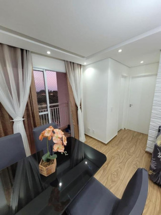 Imagem Apartamento com 2 Quartos à Venda, 50 m² em Parque Imperial - Ferraz De Vasconcelos Imagem Apartamento com 2 Quartos à Venda, 50 m² em Parque Imperial - Ferraz De Vasconcelos