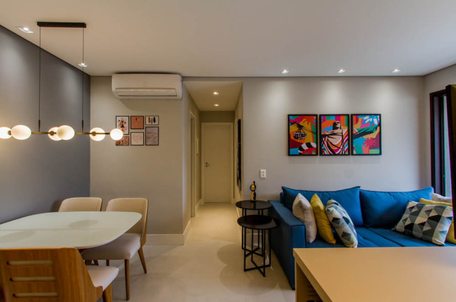 Imagem Apartamento com 2 Quartos à Venda, 70 m² em Vila Madalena - São Paulo Imagem Apartamento com 2 Quartos à Venda, 70 m² em Vila Madalena - São Paulo