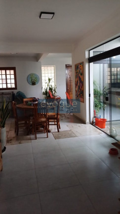 Imagem Casa com 3 Quartos à Venda, 240 m² em Jardim Primavera - Campinas Imagem Casa com 3 Quartos à Venda, 240 m² em Jardim Primavera - Campinas