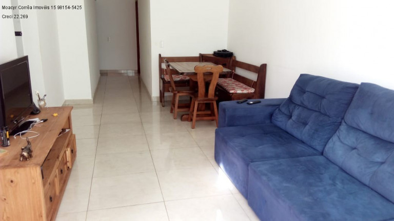 Imagem Imóvel com 3 Quartos à Venda, 90 m² em Condomínio Horto Florestal 2 - Sorocaba