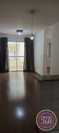 Imagem Apartamento com 2 Quartos à Venda, 50 m² em Penha De França - São Paulo