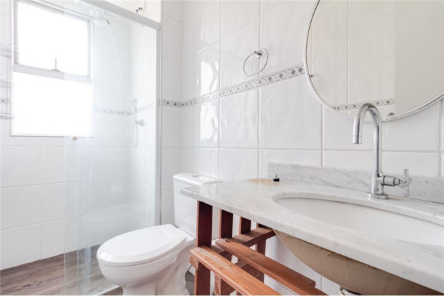 Imagem Apartamento com 2 Quartos à Venda, 62 m² em Sacomã - São Paulo