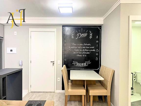 Imagem Apartamento com 2 Quartos à Venda, 43 m² em Santo Amaro - São Paulo Imagem Apartamento com 2 Quartos à Venda, 43 m² em Santo Amaro - São Paulo