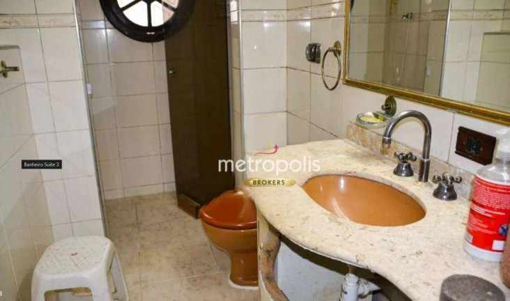 Imagem Sobrado com 3 Quartos à Venda, 181 m² em Jardim São Caetano - São Caetano Do Sul Imagem Sobrado com 3 Quartos à Venda, 181 m² em Jardim São Caetano - São Caetano Do Sul