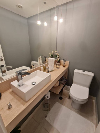 Imagem Apartamento com 4 Quartos à Venda, 278 m² em Cidade São Francisco - São Paulo Imagem Apartamento com 4 Quartos à Venda, 278 m² em Cidade São Francisco - São Paulo