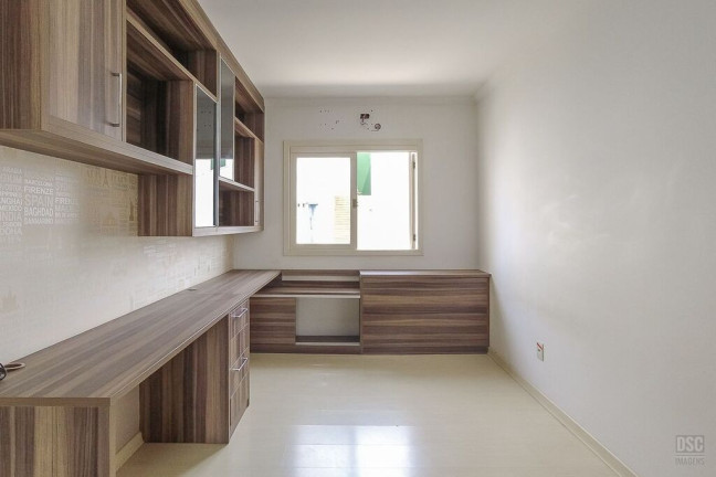 Imagem Casa de Condomínio com 3 Quartos à Venda, 171 m² em Aberta Dos Morros - Porto Alegre