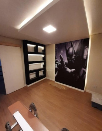 Casa com 4 Quartos à Venda, 221 m² em Encruzilhada - Santos