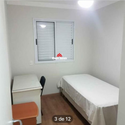 Imagem Apartamento com 2 Quartos à Venda, 54 m² em Vila Nova Esperia - Jundiaí Imagem Apartamento com 2 Quartos à Venda, 54 m² em Vila Nova Esperia - Jundiaí