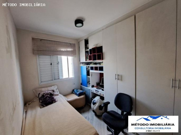 Imagem Apartamento com 2 Quartos à Venda, 50 m² em Ipiranga - São Paulo