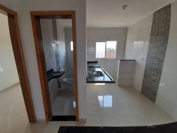 Imagem Casa com 2 Quartos à Venda, 52 m² em Maracana - Praia Grande Imagem Casa com 2 Quartos à Venda, 52 m² em Maracana - Praia Grande