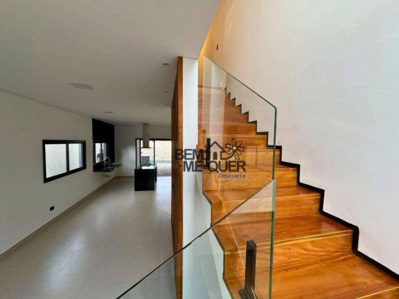 Imagem Sobrado com 3 Quartos à Venda, 151 m² em Villas Do Jaguari - Santana De Parnaíba Imagem Sobrado com 3 Quartos à Venda, 151 m² em Villas Do Jaguari - Santana De Parnaíba