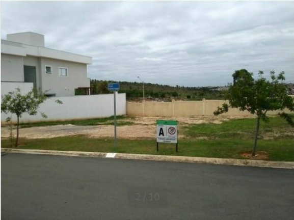 Imagem Terreno à Venda, em Wanel Ville - Sorocaba Imagem Terreno à Venda, em Wanel Ville - Sorocaba