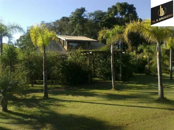 Imagem Casa com 3 Quartos à Venda, 220 m² em Bom Pastor - Campo Magro Imagem Casa com 3 Quartos à Venda, 220 m² em Bom Pastor - Campo Magro