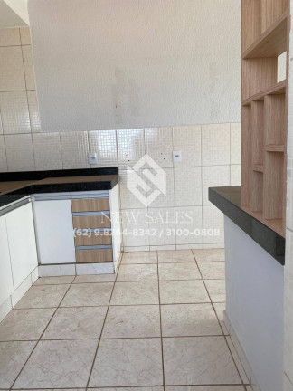 Imagem Apartamento com 2 Quartos à Venda, 77 m² em Jardim Imperial - Aparecida De Goiânia Imagem Apartamento com 2 Quartos à Venda, 77 m² em Jardim Imperial - Aparecida De Goiânia