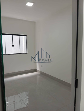 Imagem Casa com 3 Quartos à Venda, 203 m² em Jardim Buriti Sereno - Aparecida De Goiânia Imagem Casa com 3 Quartos à Venda, 203 m² em Jardim Buriti Sereno - Aparecida De Goiânia