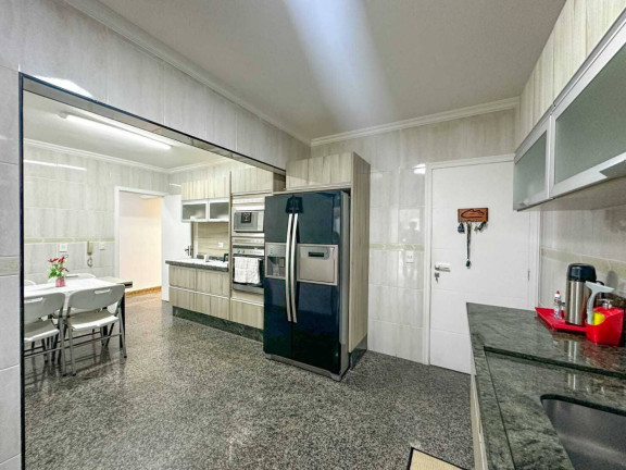 Imagem Apartamento com 3 Quartos à Venda, 137 m² em Canto Do Forte - Praia Grande Imagem Apartamento com 3 Quartos à Venda, 137 m² em Canto Do Forte - Praia Grande