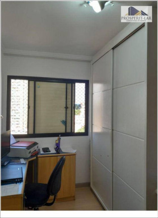 Imagem Apartamento com 3 Quartos à Venda, 86 m² em Vila Rosália - Guarulhos Imagem Apartamento com 3 Quartos à Venda, 86 m² em Vila Rosália - Guarulhos