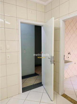 Imagem Imóvel com 3 Quartos à Venda, 113 m² em Campestre - Santo André Imagem Imóvel com 3 Quartos à Venda, 113 m² em Campestre - Santo André
