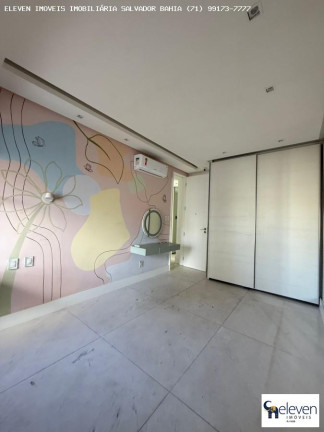 Imagem Apartamento com 5 Quartos à Venda, 305 m² em Vitoria - Salvador Imagem Apartamento com 5 Quartos à Venda, 305 m² em Vitoria - Salvador
