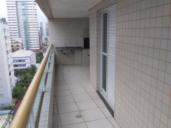 Imagem Apartamento com 3 Quartos à Venda, 105 m² em Tupi - Praia Grande