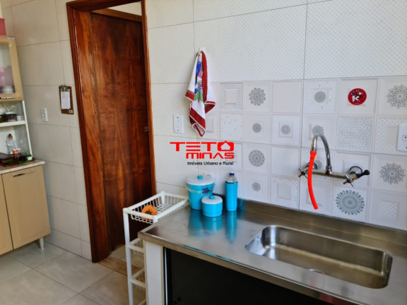 Imagem Cobertura com 3 Quartos à Venda, 86 m² em Centro - São Lourenço Imagem Cobertura com 3 Quartos à Venda, 86 m² em Centro - São Lourenço