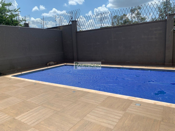 Imagem Casa com 3 Quartos à Venda, 220 m² em Bela Vista - Paulínia