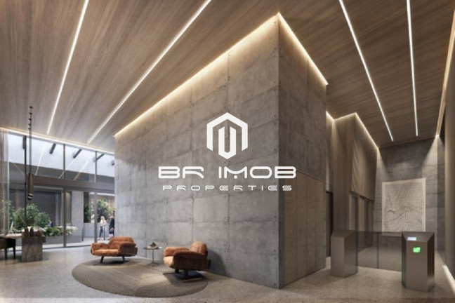 Imagem Imóvel com 2 Quartos à Venda, 111 m² em Vila Olímpia - São Paulo Imagem Imóvel com 2 Quartos à Venda, 111 m² em Vila Olímpia - São Paulo