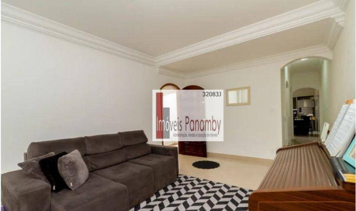 Imagem Sobrado com 3 Quartos à Venda, 135 m² em Jardim Las Vegas - Santo André Imagem Sobrado com 3 Quartos à Venda, 135 m² em Jardim Las Vegas - Santo André