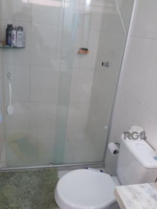 Imagem Apartamento com 1 Quarto à Venda, 52 m² em Centro Histórico - Porto Alegre