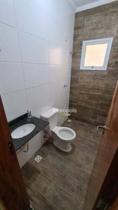 Imagem Apartamento com 2 Quartos à Venda, 65 m² em Jardim - Santo André