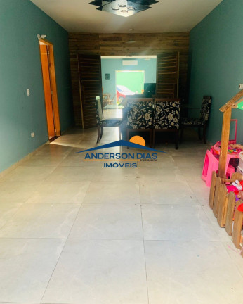 Imagem Casa com 2 Quartos à Venda, 129 m² em Poiares - Caraguatatuba