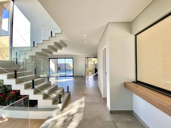 Imagem Sobrado com 4 Quartos à Venda, 415 m² em Urbanova - São José Dos Campos Imagem Sobrado com 4 Quartos à Venda, 415 m² em Urbanova - São José Dos Campos