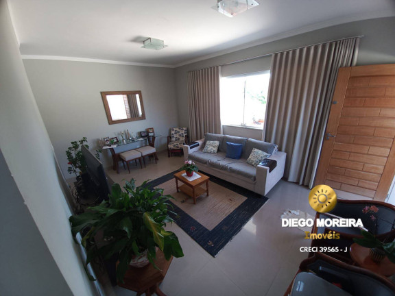 Imagem Casa com 3 Quartos à Venda, 164 m² em Jardim Paulista - Atibaia Imagem Casa com 3 Quartos à Venda, 164 m² em Jardim Paulista - Atibaia
